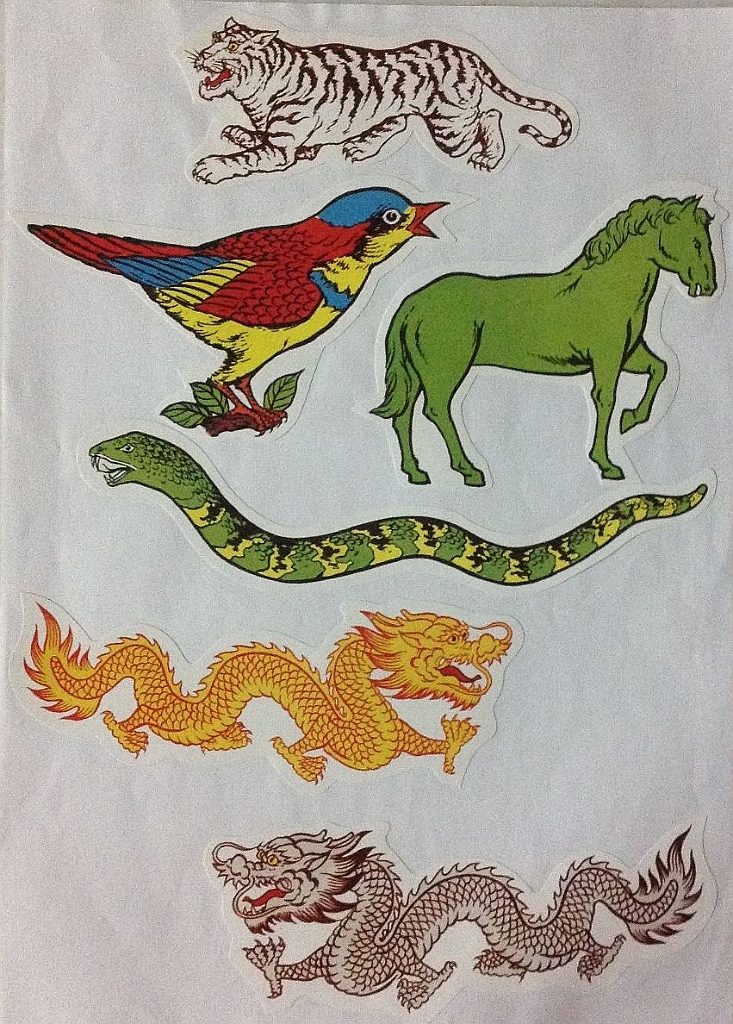 Original image