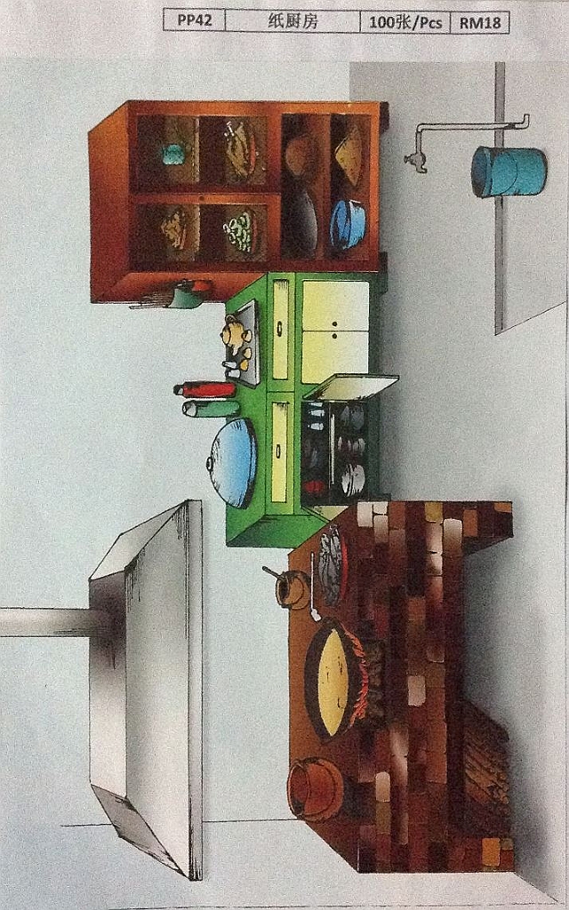 Original image