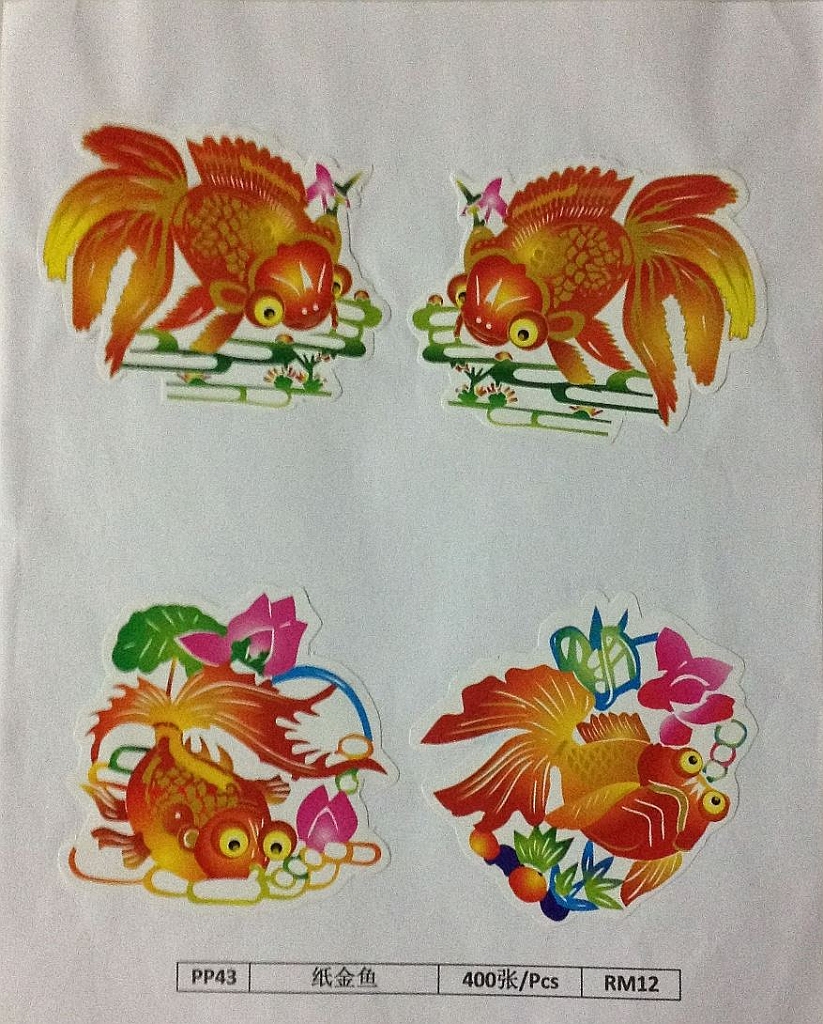 Original image
