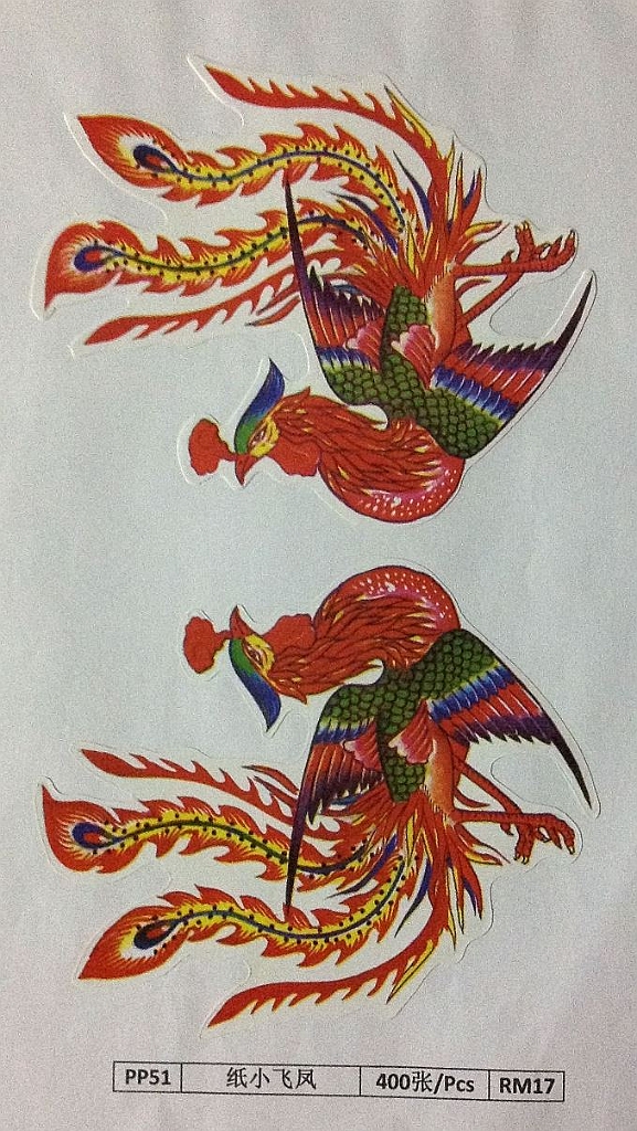 Original image
