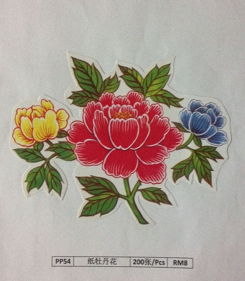 Original image