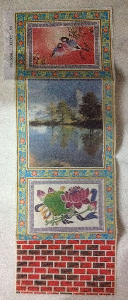 Original image