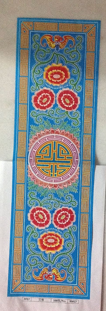 Original image