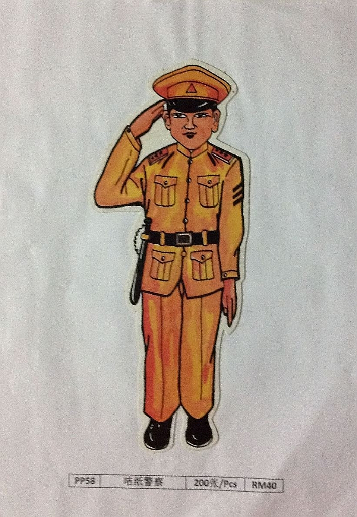 Original image