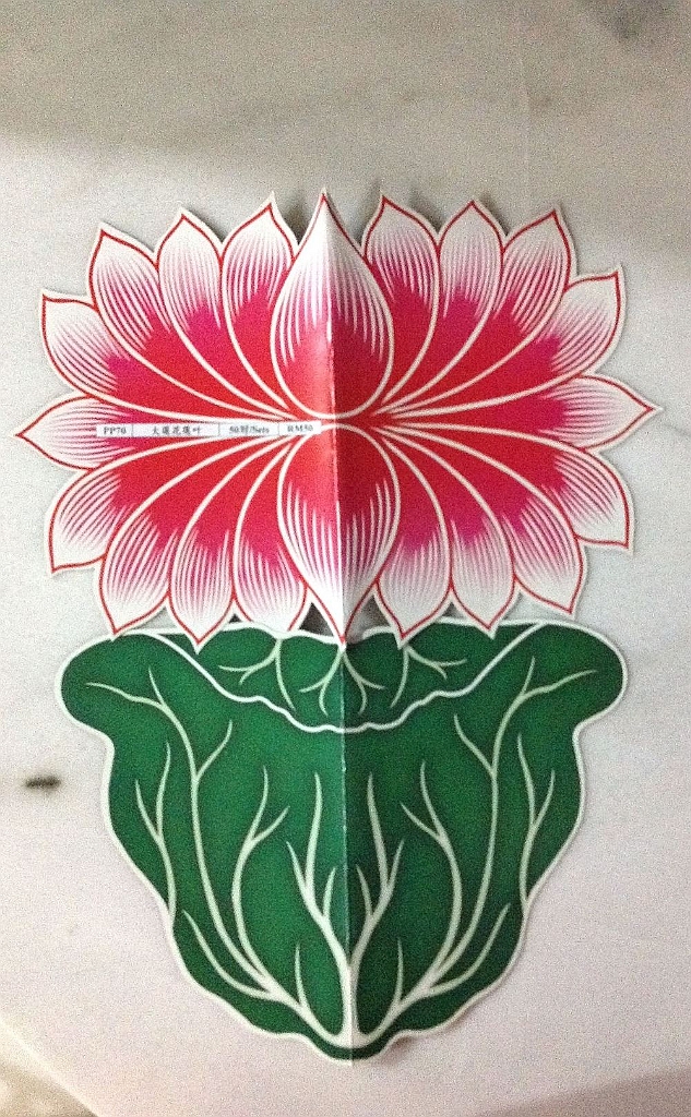 Original image