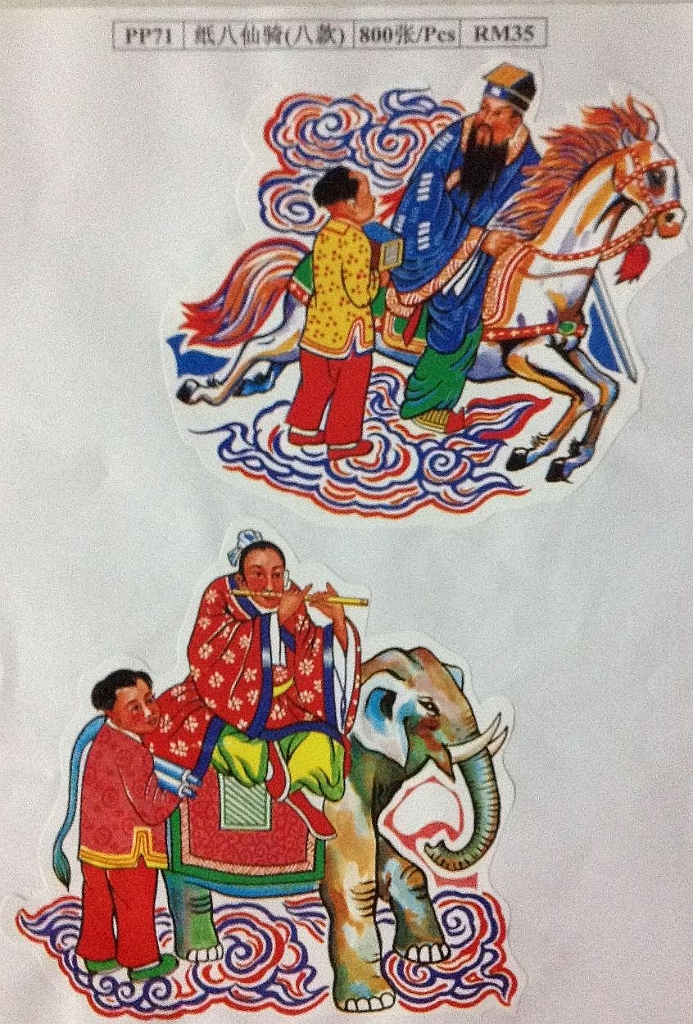 Original image