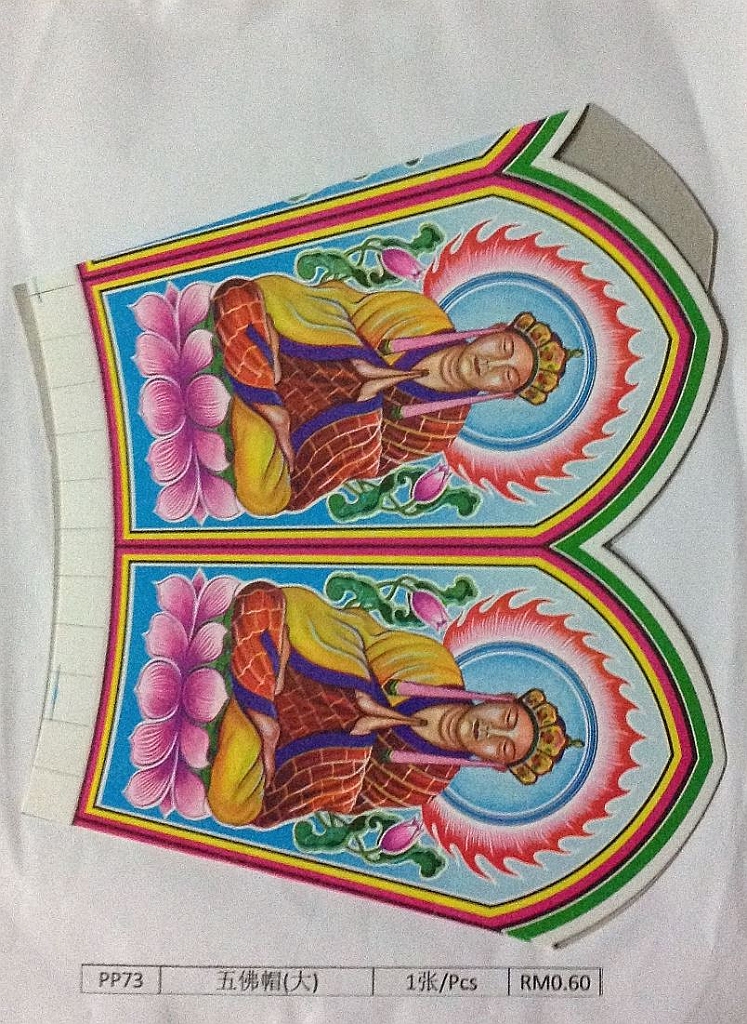 Original image