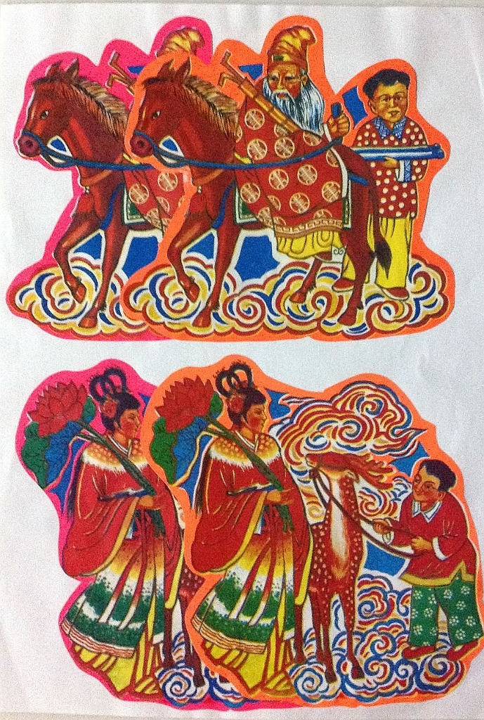 Original image