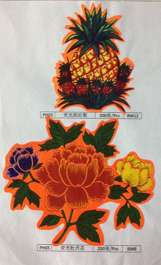 Original image