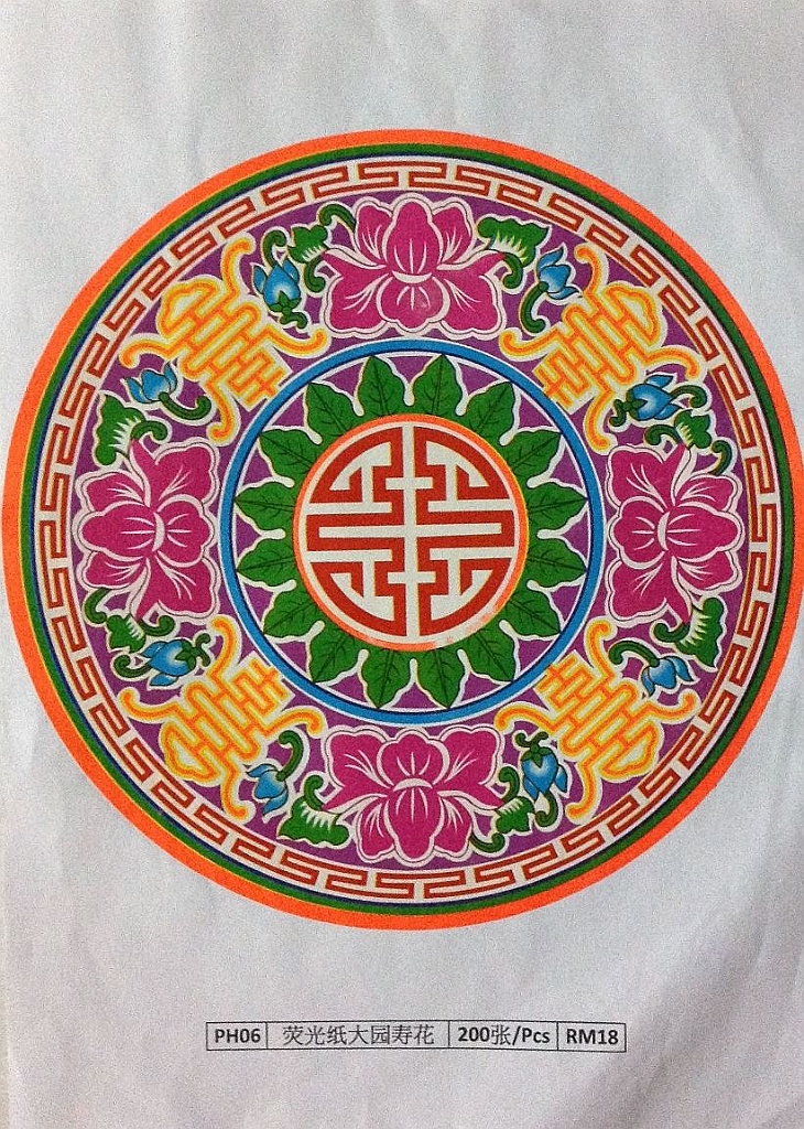 Original image