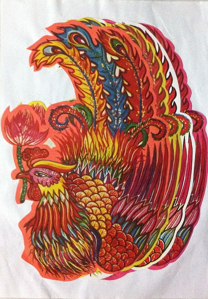 Original image