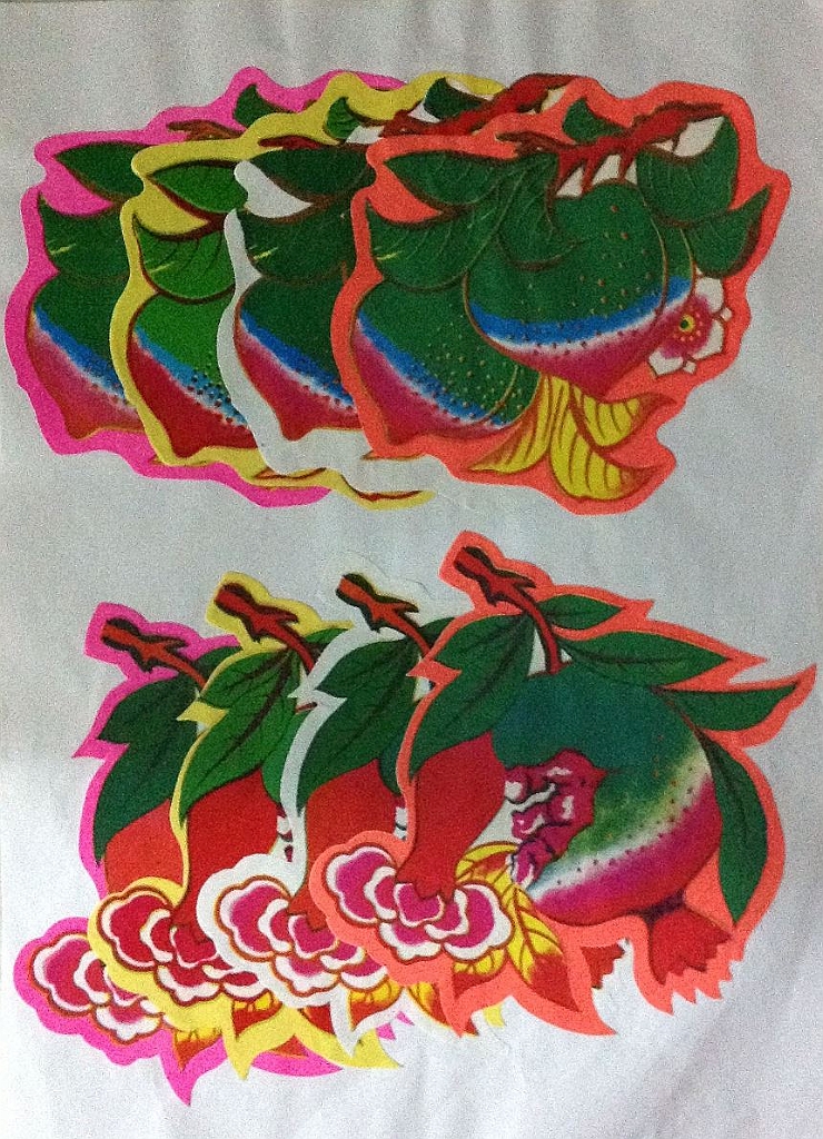 Original image