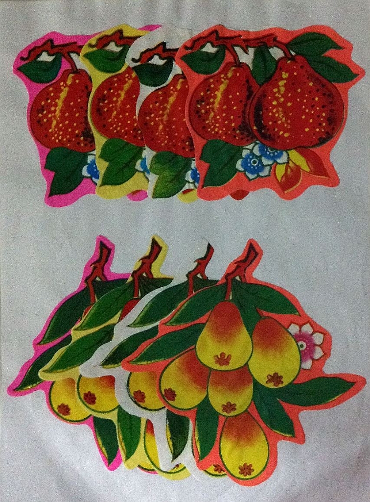 Original image