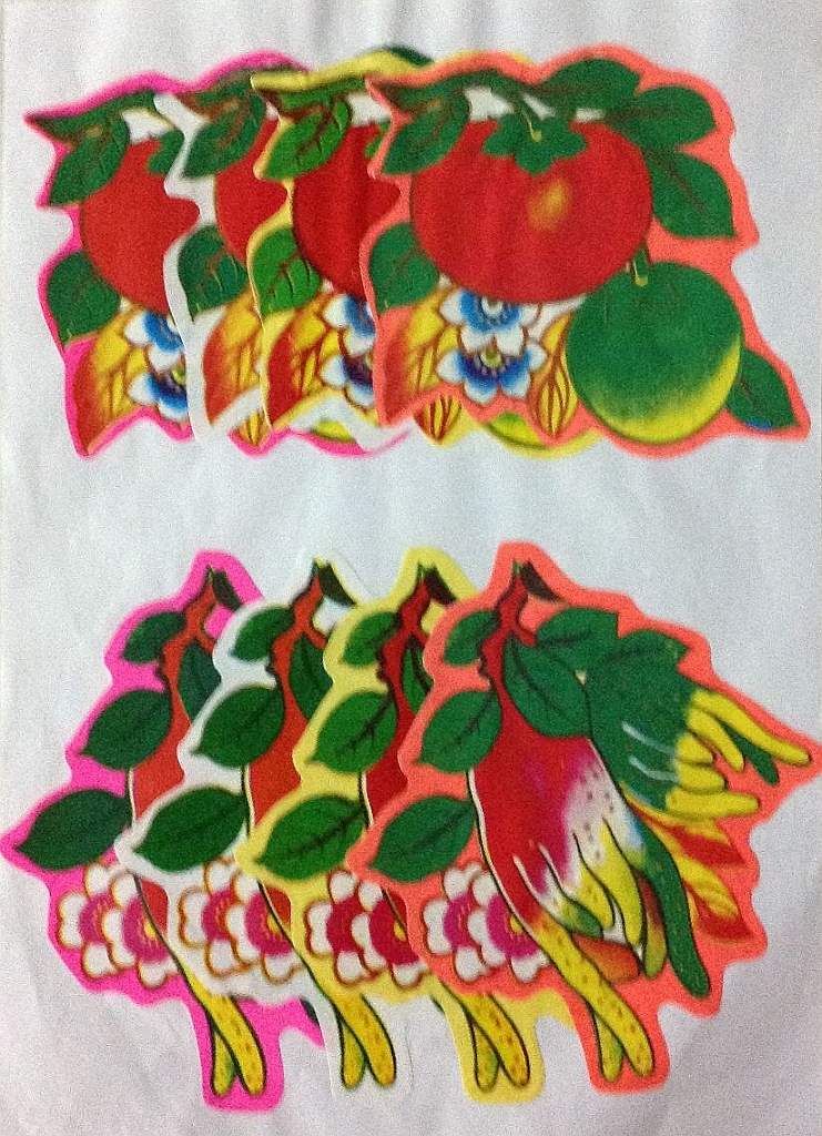 Original image