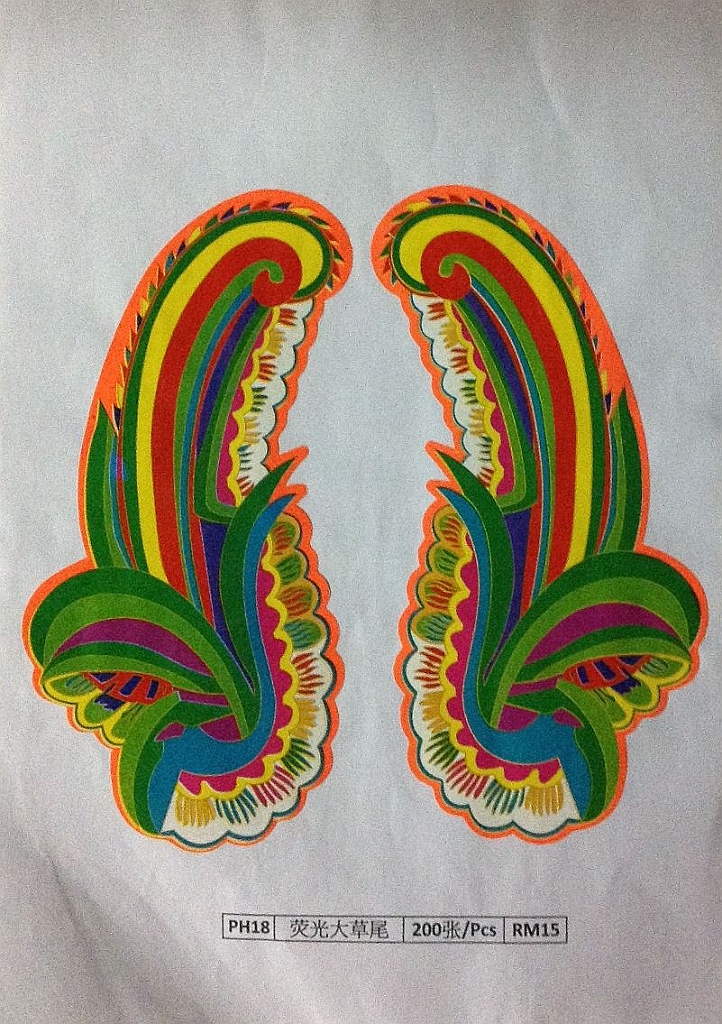 Original image