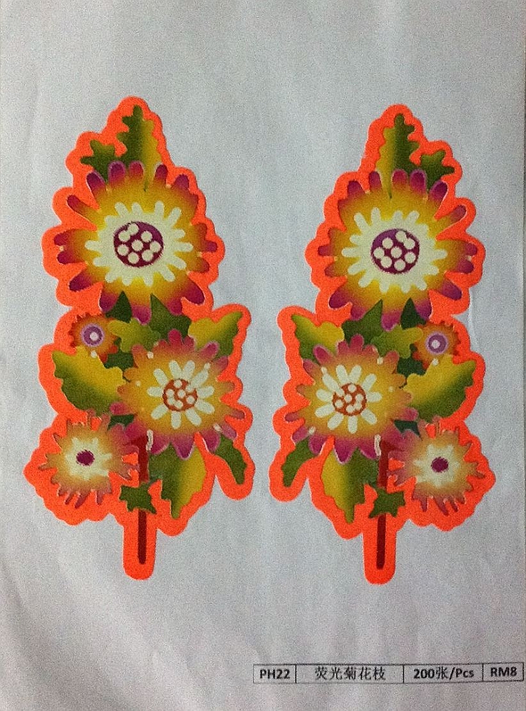 Original image