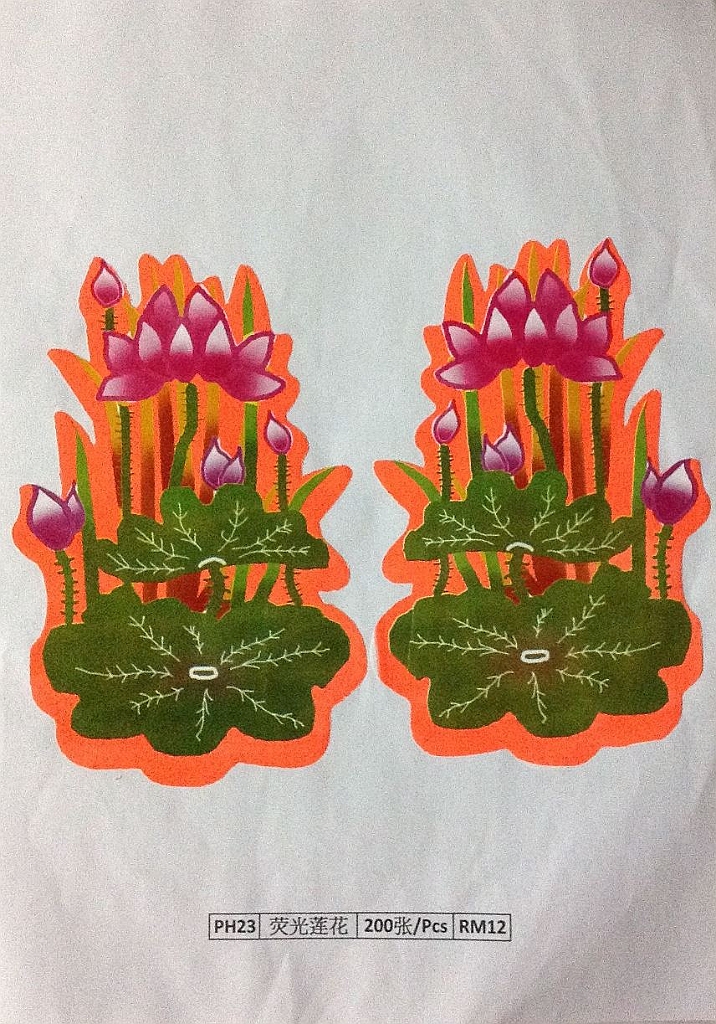 Original image