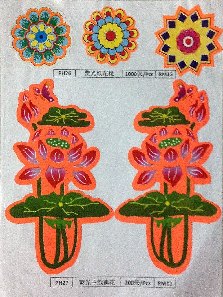 Original image
