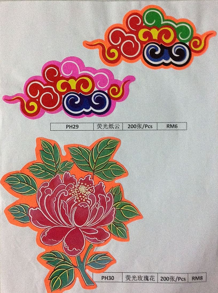 Original image