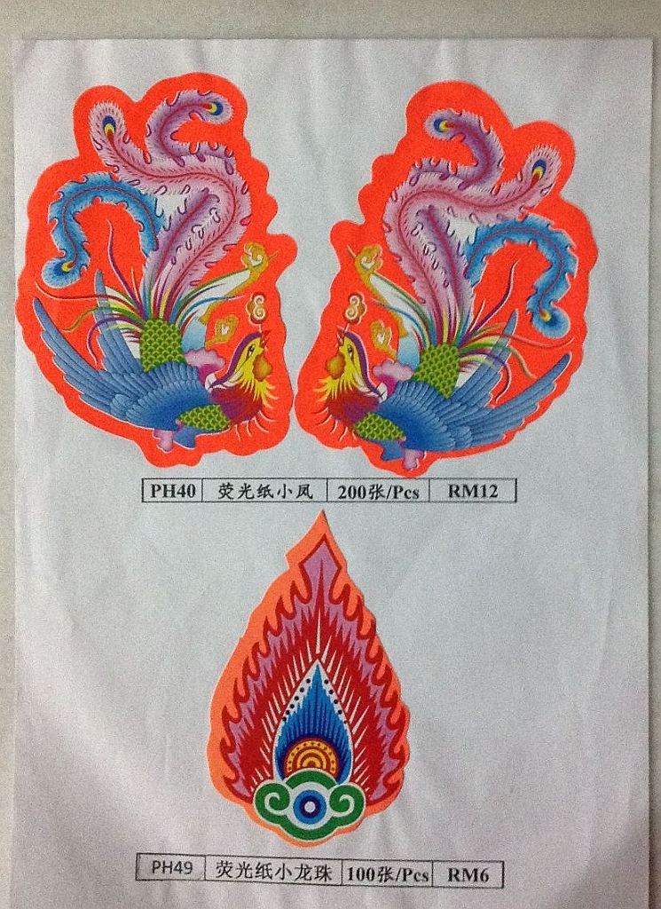 Original image