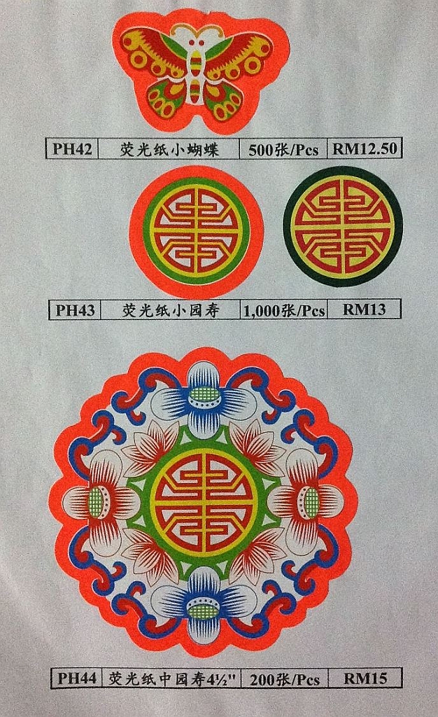 Original image