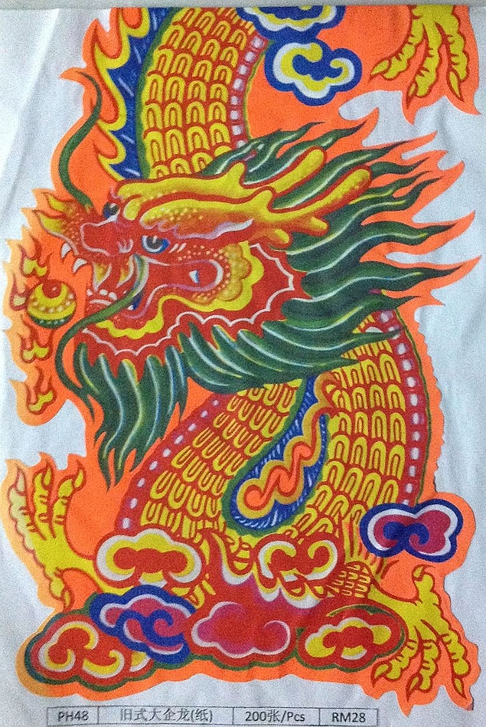 Original image