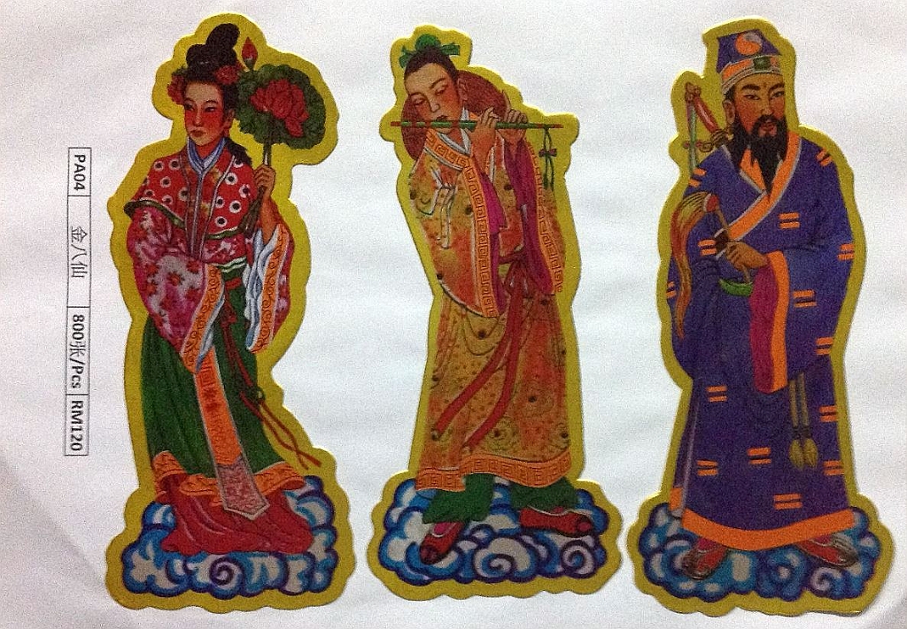 Original image