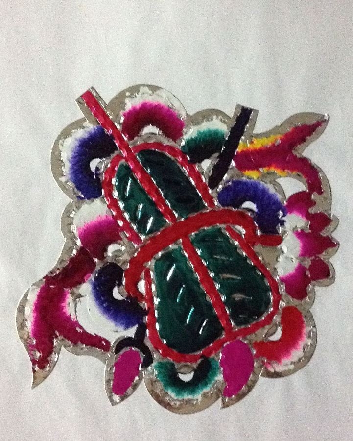 Original image