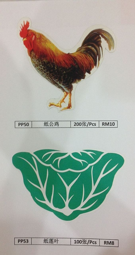 Original image