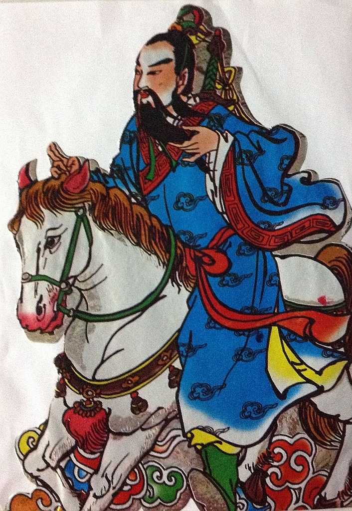 Original image