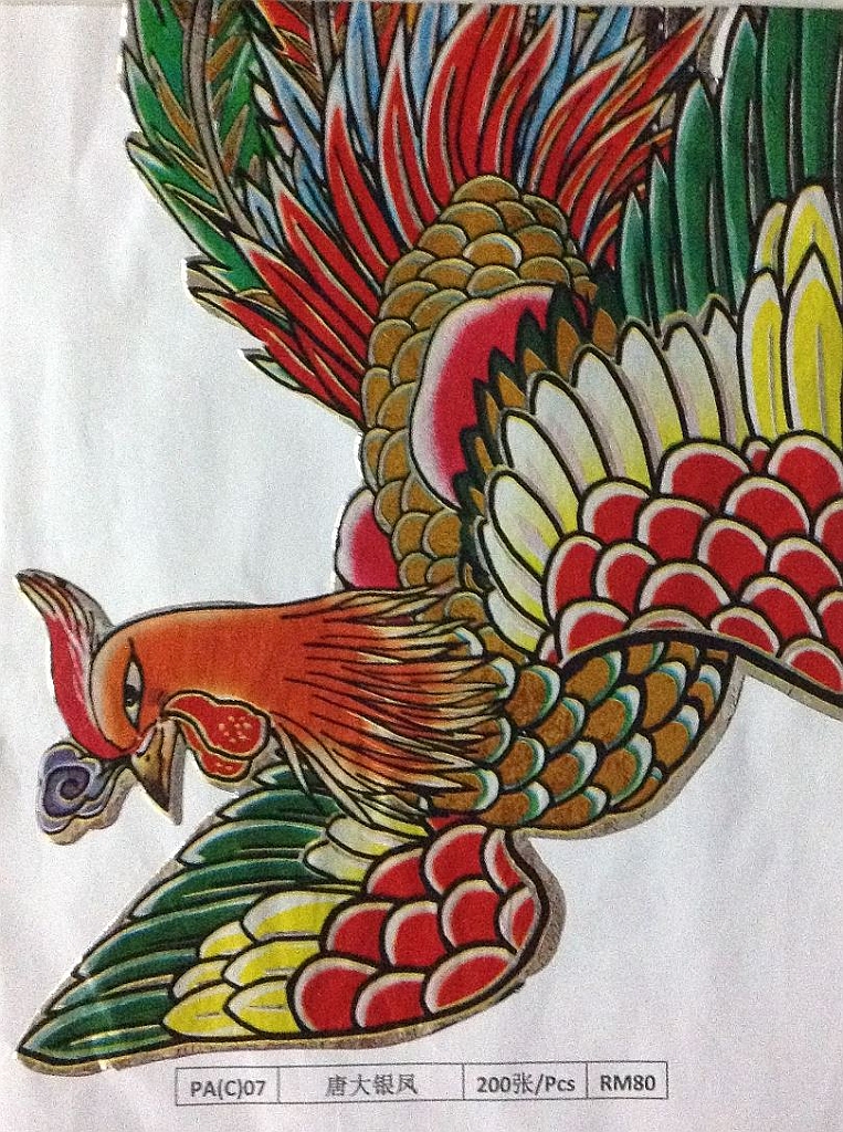 Original image