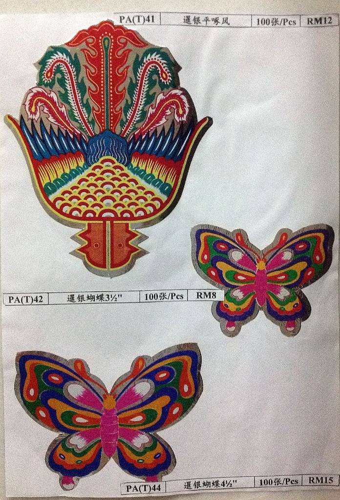 Original image